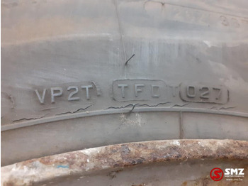 Guma za Kamion Firestone Occ vrachtwagenband Firestone 12.00R20: slika 4 Guma za Kamion Firestone Occ vrachtwagenband Firestone 12.00R20: slika 4