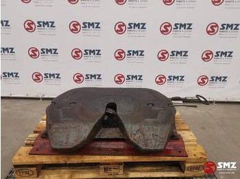 Spojnica na petom točku za Kamion GF Occ Koppelschotel Georg Fischer SKS3620: slika 1