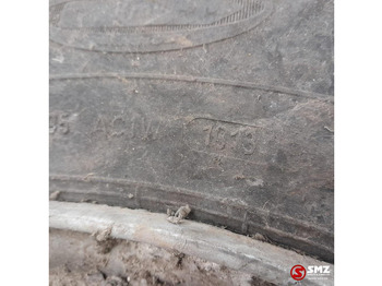 Guma za Kamion Goodyear Occ vrachtwagenband 285/70R19.5 144/142M Goodyear: slika 5