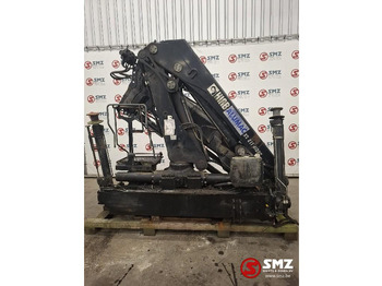 Platforma HIAB