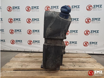 Obrada goriva/ Dostava goriva IVECO