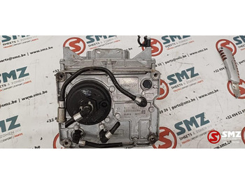 Obrada goriva/ Dostava goriva IVECO