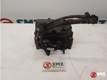 Obrada goriva/ Dostava goriva IVECO