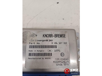 Upravljačka jedinica za Kamion Iveco Occ ECU ABS regeleenheid Iveco: slika 4