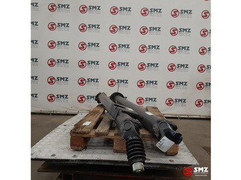 Polosovina za Kamion Iveco Occ set cardanassen Iveco: slika 3