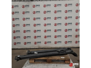 Polosovina za Kamion Iveco Occ set cardanassen Iveco: slika 2