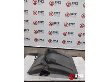 Karoserija i eksterijer IVECO