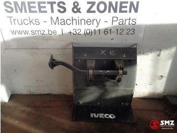 Blatobran IVECO Stralis