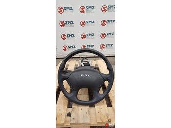 Upravljački sistem IVECO