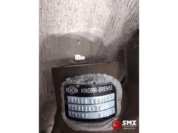 Sklopovi kočnice za Kamion KNORR BREMSE Occ Remklauw rechts SN7106 K013883: slika 4