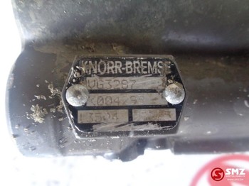 Cilindar kvačila za Kamion KNORR BREMSE Occ knor bremse koppelingspomp vg3287: slika 2 Cilindar kvačila za Kamion KNORR BREMSE Occ knor bremse koppelingspomp vg3287: slika 2