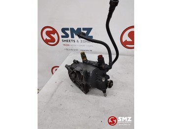 Filter za gorivo MAN TGX