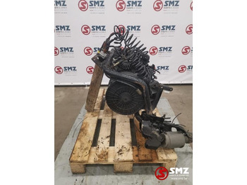 Oslanjanje kabine za Kamion MAN Occ Cabine ophanging achter MAN TGX: slika 4