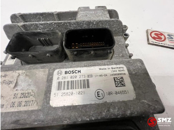 Upravljačka jedinica za Kamion MAN Occ ECU motorbesturingseenheid D2676 LF52 MAN: slika 3
