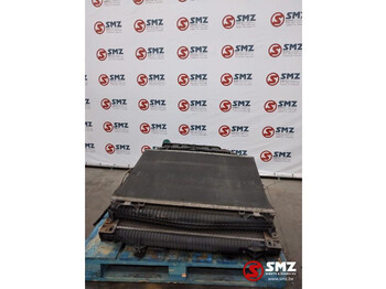 Radijator za Kamion MAN Occ Radiator intercooler MAN TGA: slika 3