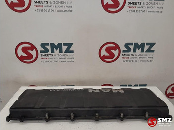 Motor i delovi za Kamion MAN Occ kleppendeksel D2676 MAN: slika 2