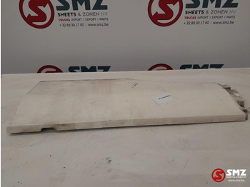 Karoserija i eksterijer MAN TGX