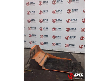 Karoserija i eksterijer za Kamion MAN Occ spatbord linksachter MAN: slika 2