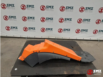 Karoserija i eksterijer MAN