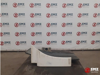 Karoserija i eksterijer MAN