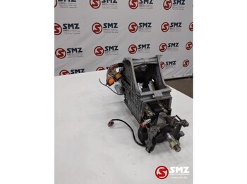 Stub upravljača MAN TGX