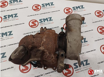 Turbo za Kamion MAN Occ turbocharger D2676 MAN: slika 2