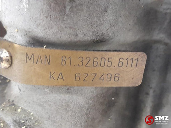 Kvačilo i delovi za Kamion MAN Occ versnellingspookactuator MAN: slika 3