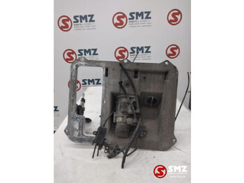 Kabina i enterijer za Kamion MAN Occ voetremventiel + gaspedaal MAN TGS 81521306298: slika 4