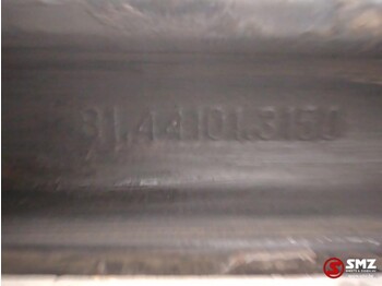 Ram/ Šasija za Kamion MAN Occ vooras MAN TGX 81441013150: slika 5