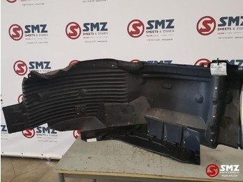 Kabina i enterijer za Kamion MAN Occ wielkast bekleding links MAN TGX: slika 2