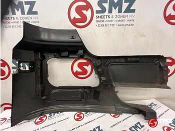 Ugao branika za Kamion novi Mercedes-Benz Bumperhoek metaal mercedes actros mp2/3: slika 2
