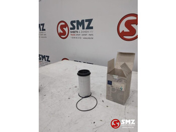 Filter za ulje MERCEDES-BENZ Actros
