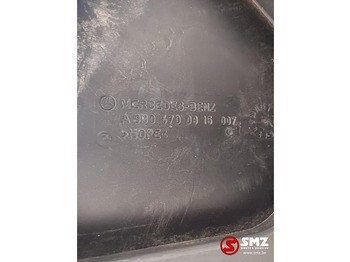 Obrada goriva/ Dostava goriva za Kamion Mercedes-Benz Occ AdBlue tank Mercedes: slika 5