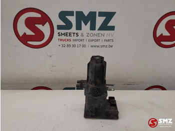 Obrada goriva/ Dostava goriva MERCEDES-BENZ