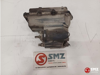 Obrada goriva/ Dostava goriva MERCEDES-BENZ