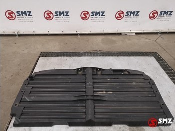 Sistem za hlađenje MERCEDES-BENZ Actros