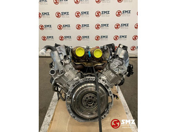 Motor MERCEDES-BENZ