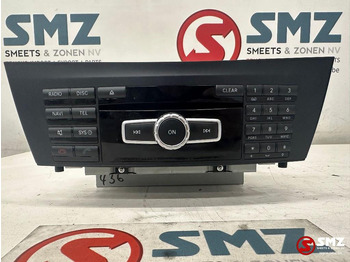 Električni sistem MERCEDES-BENZ