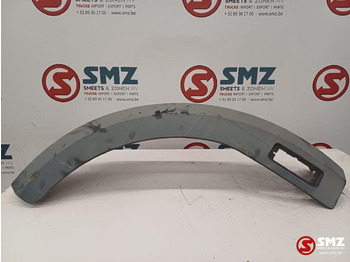 Karoserija i eksterijer MERCEDES-BENZ