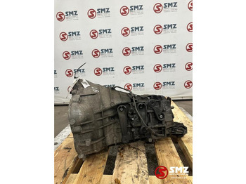 Menjač za Automobil Mercedes-Benz Occ Versnellingsbak Mercedes 717.466: slika 3