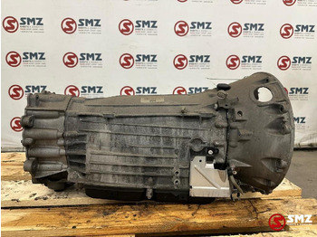 Menjač za Automobil Mercedes-Benz Occ Versnellingsbak Mercedes 722.901: slika 2