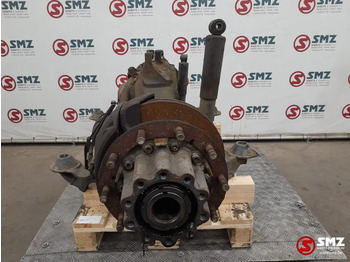 Polosovina za Kamion Mercedes-Benz Occ aandrijfas R440-13A/C22,5 Mercedes: slika 4
