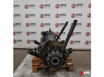 Polosovina za Kamion Mercedes-Benz Occ aandrijfas R440-13A22.5 Mercedes: slika 4