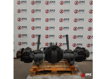 Polosovina za Kamion Mercedes-Benz Occ aandrijfas R440-13A22.5 Mercedes: slika 2