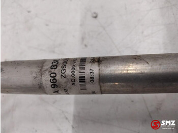 Sistem za hlađenje za Kamion Mercedes-Benz Occ aircoleiding Mercedes Actros MP4 A9608305917: slika 3