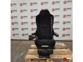 Kabina i enterijer MERCEDES-BENZ Actros