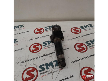 Pumpa za gorivo za Kamion Mercedes-Benz Occ brandstofinjectiepomp OM906LA Mercedes: slika 3