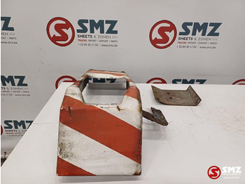 Branik za Kamion Mercedes-Benz Occ bumperhoek rechts Mercedes: slika 4