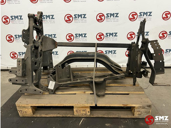 Oslanjanje kabine MERCEDES-BENZ Actros