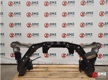 Oslanjanje kabine MERCEDES-BENZ